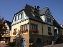 Museum Altes Rathaus